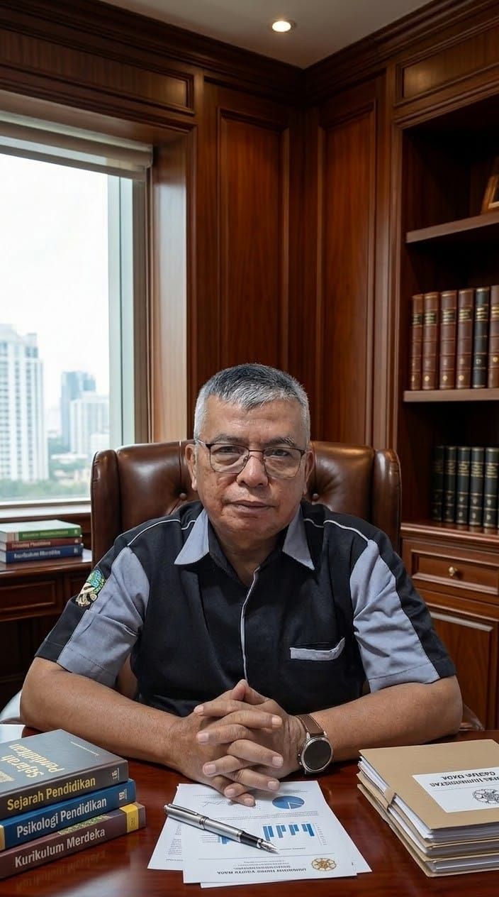 Guru vs Realita: Dedikasi Tinggi, Penghasilan Masih Rendah