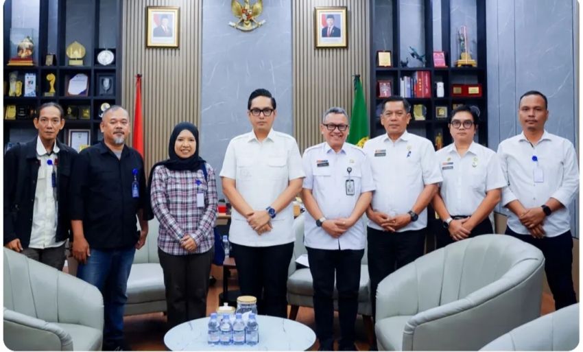 Rico Waas Dukung Turnamen Futsal Pelajar SMP Piala Wali Kota 2026