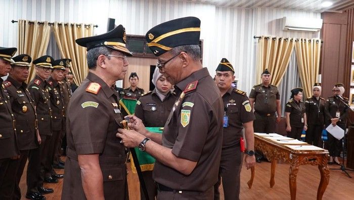 Pesan Lugas Kajatisu yang Baru