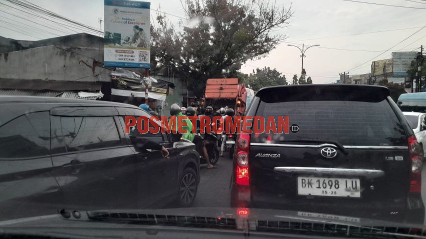 Cuaca Kota Medan, Senin 4 Mei 2026, Marelan dan Belawan Diprakirakan Berawan