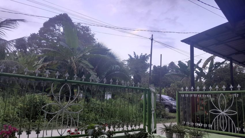 Awas Hujan Sedang! Ramalan Cuaca Kota Medan Rabu 27 Mei 2026 Bervariasi