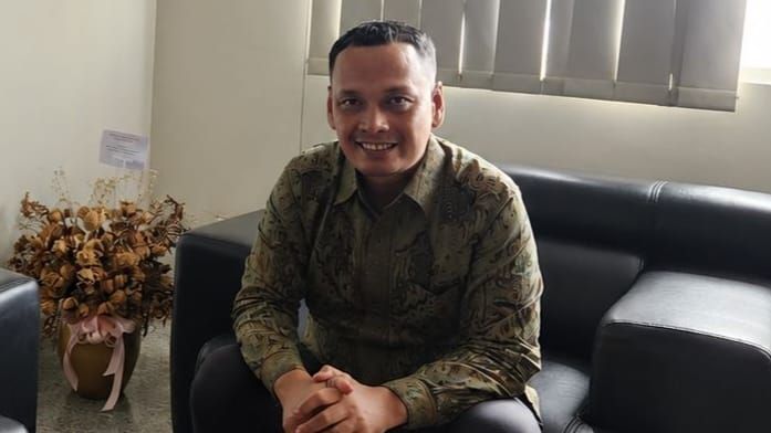 Stok Vaksin Kosong, Suspek Campak di Sumut Melonjak Tajam