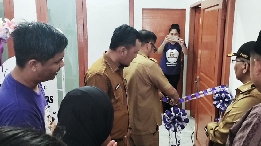 Sekolah Tumbuh Kembang Anak Mutiara Kids Buka Cabang di  B