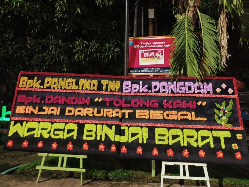 Anggota DPRD Binjai Ramlan Harap Forpimda Beri Rasa Aman