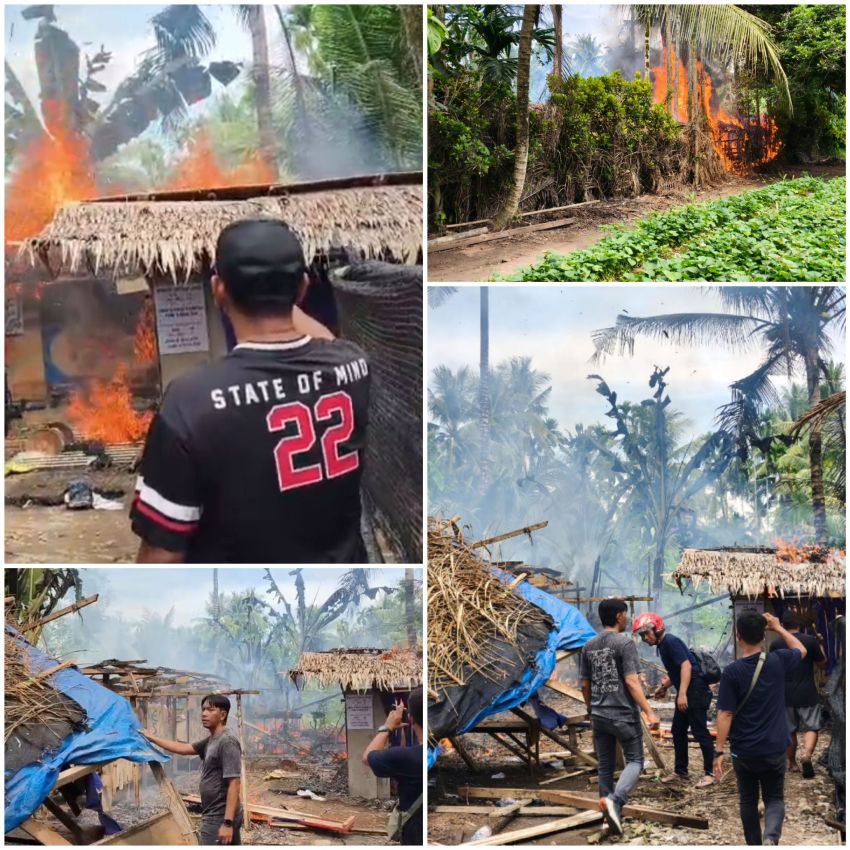 Polda Sumut Gencarkan Gerebek Sarang Narkoba: 97 Lokasi Disasar, 76 Tersangka Diamankan