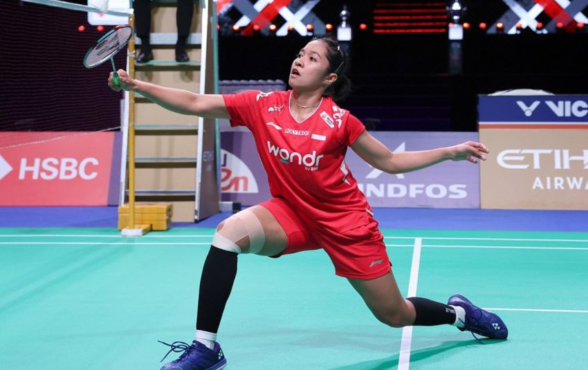 Tim Bulu Tangkis Indonesia Siap Kandaskan Korsel!