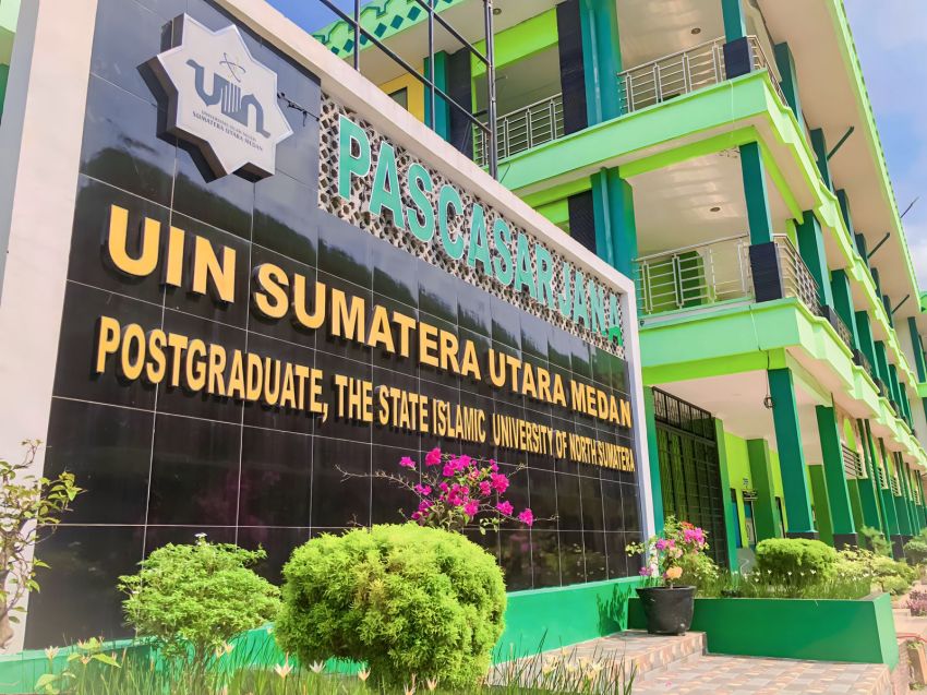 UINSU Buka Prodi Teknologi Pendidikan, Satu satunya di PTKIN se Indonesia