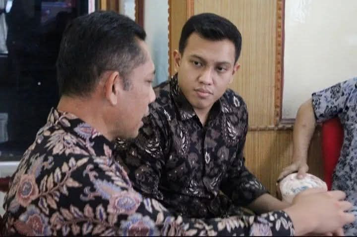 Polda Sumut Tegaskan Kabar Nur Erdian Dilepas adalah Hoaks