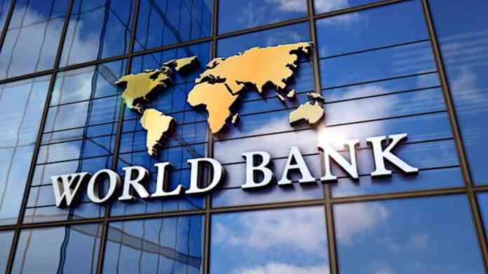 Imbas Perang Timur Tengah 27 Negara Mau Utang ke Word Bank, Indonesia Masuk Nggak Ya?