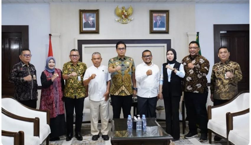 Rico Waas Siapkan Bantuan Khusus Bagi Korban Begal di Medan