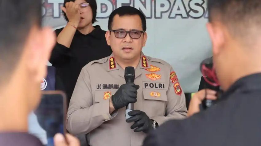 Polisi Hadir Lebih Dekat, Cepat dan Tulus di Tengah Masyarakat