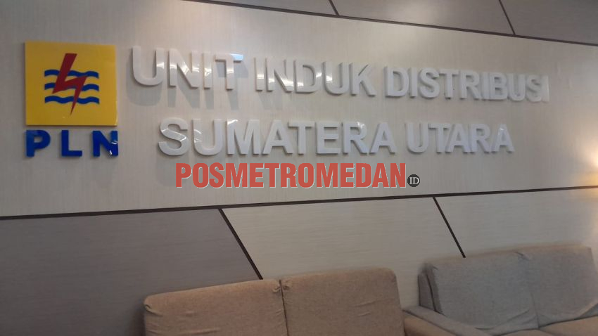 Duh...!!! Listrik Padam Berjam-jam, PLN UID Sumut Jadikan Cuaca Ekstrem 'Kambing Hitam'