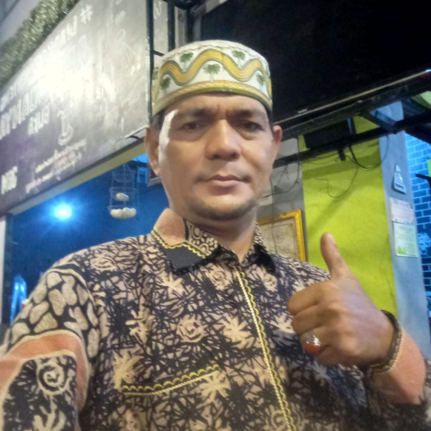Hadirkan Rasa Aman Hingga ke Gang Sempit, Tokoh Masyarakat Apresiasi Kinerja Humanis Kapolsek Medan Baru
