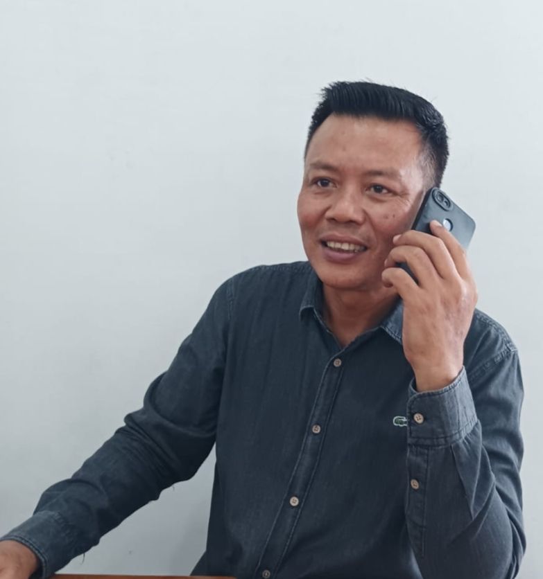 Ketua Komite Pemekaran Provinsi Simpatim : Ajak Panitia Pemekaran se-Sumut Bersatu