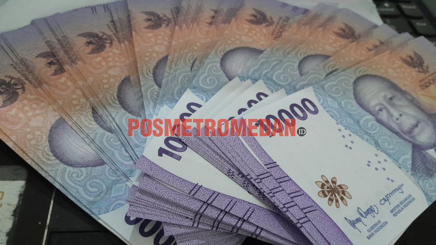 Nilai Tukar Rupiah Selasa Pagi 5 Mei 2026 Melemah Menjadi Rp17.405 per Dolar AS