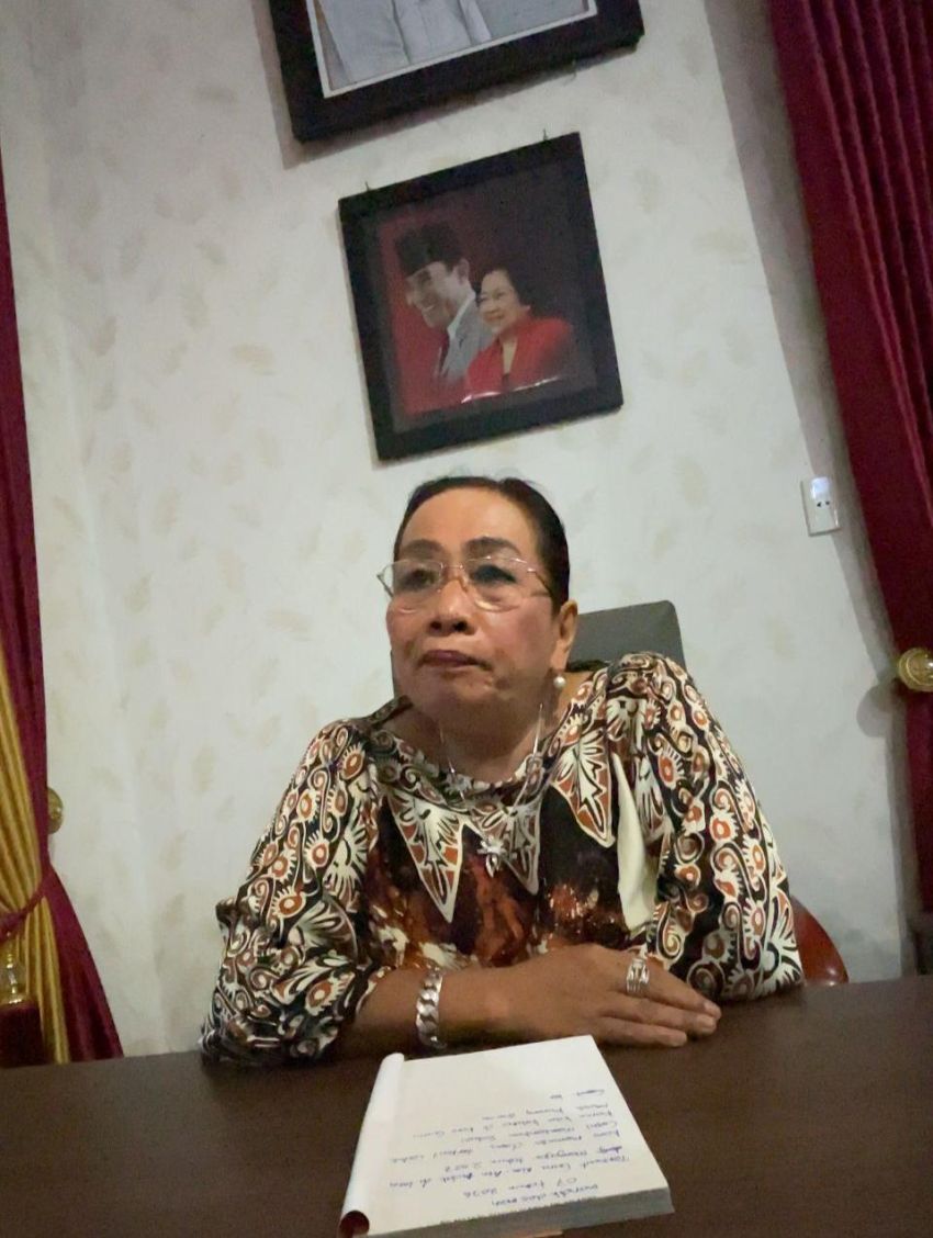 Guru Non-ASN di Karo Cemas atas SE Mendikdasmen, Ketua DPRD Minta Dinas Pendidikan Segera Bertindak