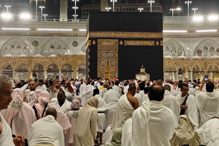 2 Calon Jamah Haji Dipulangkan PPIH karena Gangguan Mental