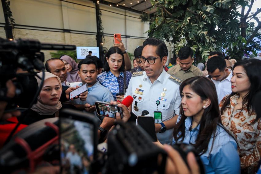 Wali Kota Rico Waas Setuju Buka Posko Pengaduan untuk Siswa Terancam Dikeluarkan karena Nunggak Uang Sekolah