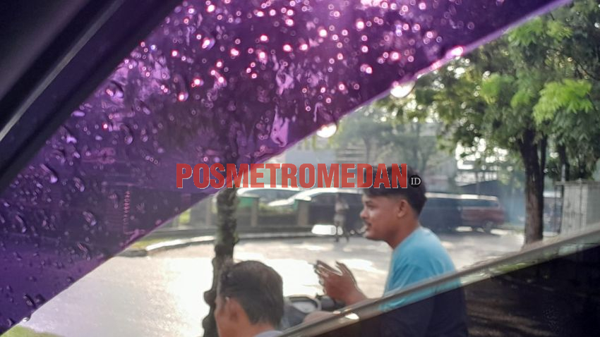 Ramalan Cuaca Kota Medan Kamis 28 Mei 2026 Bervariasi, Waspadai Hujan Sedang!