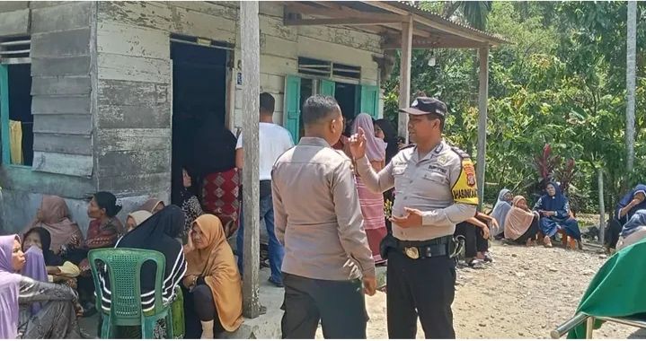 Dituduh Santet Dihabisi di Depan Anak Istri, 3 Terdakwa Pelaku Divonis 8-12 Tahun Penjara