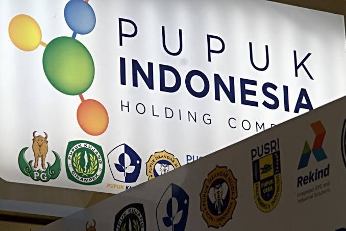 PT Pupuk Indonesia Regional I Sediakan 6 MUT Gratis untuk Program Ketahanan Pangan
