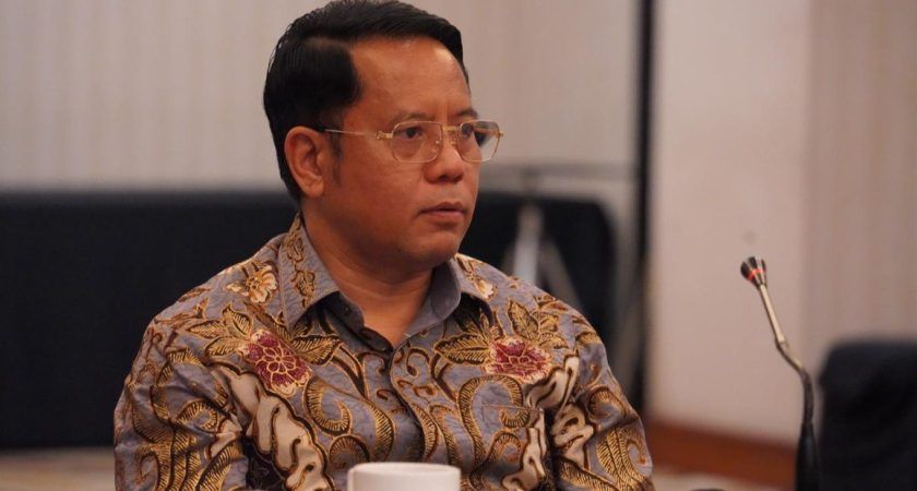 Menag Tegaskan tak Menyamakan Siapa Pun Dengan Fir&rsquo;aun