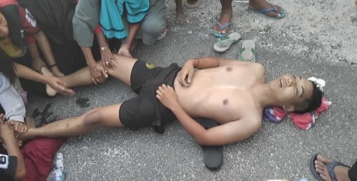 Selamatkan Anak Tenggelam di Laut, Anggota Polisi Malah Tewas Terbawa Arus