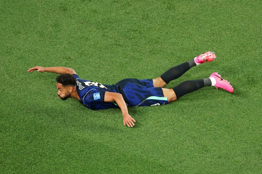 Dini Hari Nanti: Skotlandia vs Brasil, Ayo Cunha Kamu Bisa!