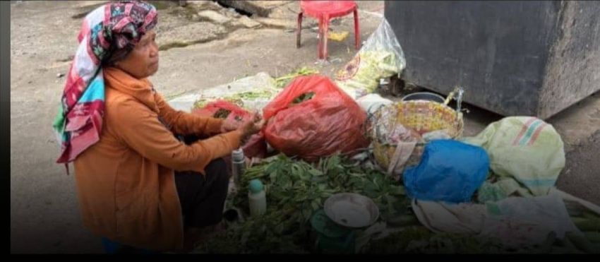 Nenek Boru Purba Ini Kehilangan Rp101 Juta, Sudah Lapor Polisi, Tapi Begini Hasilnya