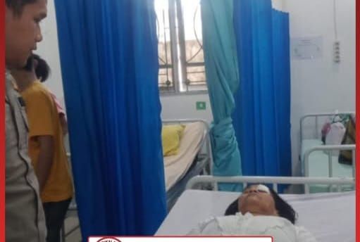 Mengaku Dikeroyok Oknum Anggota DPRD Dairi, Warga Sidikalang Lapor Polisi