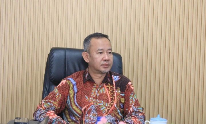 Ombudsman RI Soroti Temuan Ganja 6,8 Kg di Lapas IIB Padang Sidempuan