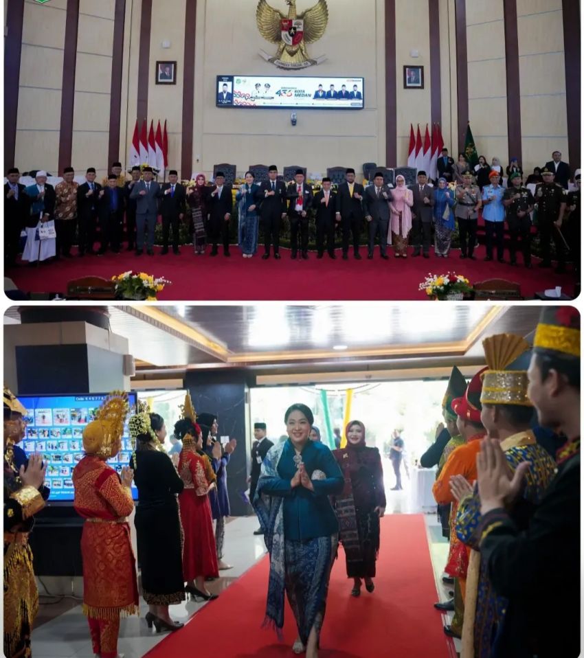 Rico Waas: Bukan Nama Yang Dikenang, Tetapi Karya Yang Dirasakan Masyarakat