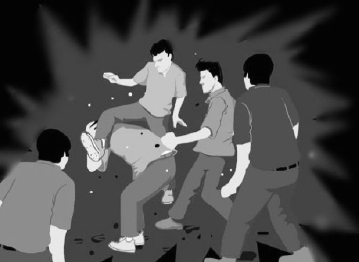 Polres Asahan Tangani Kasus Penganiayaan yang Menyebabkan Korban Meninggal Dunia di Kecamatan Bandar Pasir mandoge
