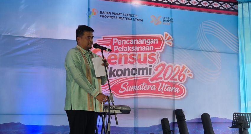 Bobby Nasution Soroti Minyak Goreng Langka di Daerah Penghasil Sawit