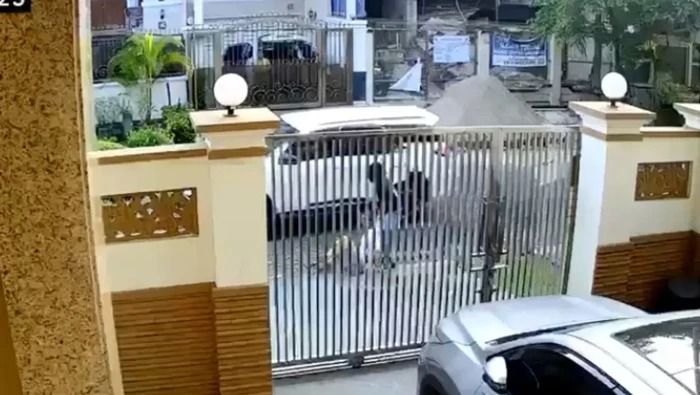 Ternyata! Percobaan Penculikan Kakek 70 Tahun Karena Dendam Asmara Tak Direstui