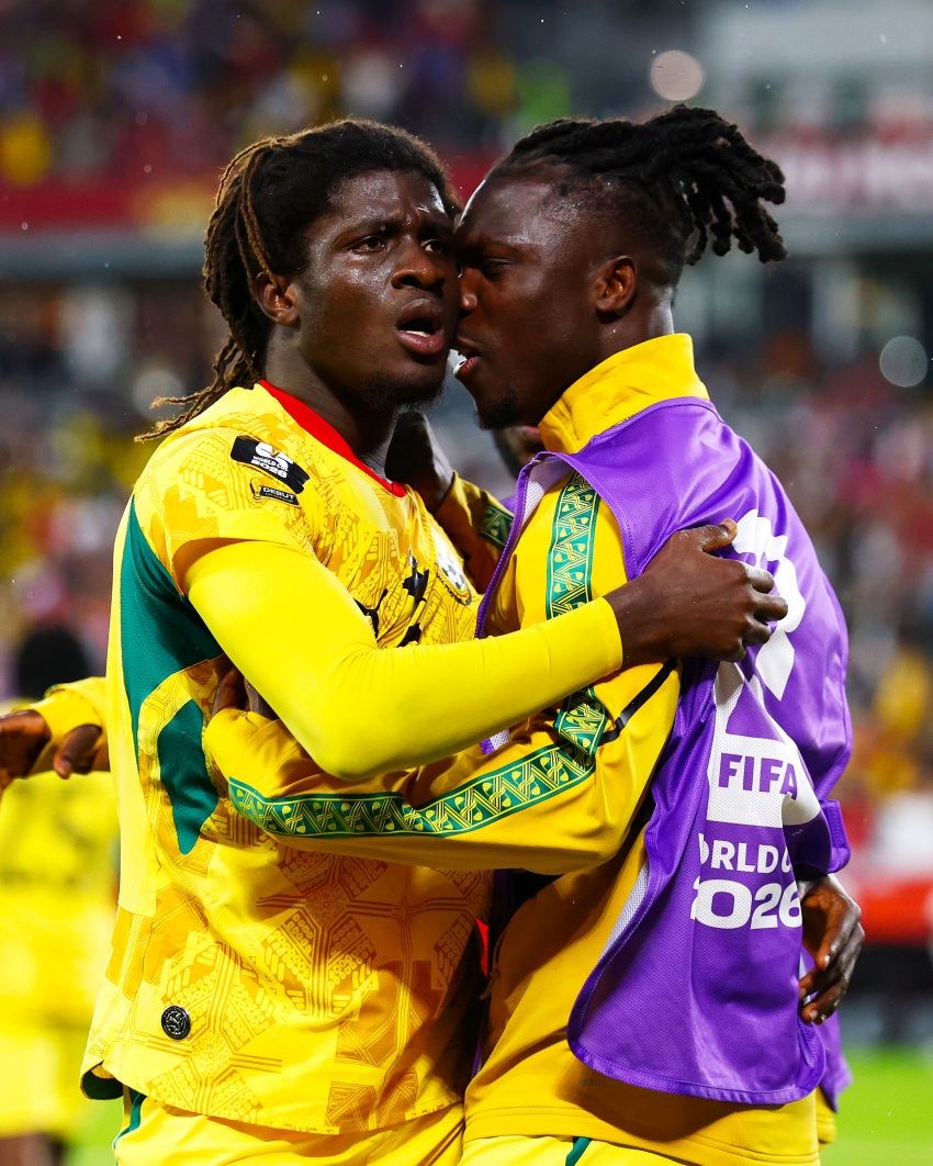 Drama Injury Time! Black Stars Tundukkan Panama Tipis-tipis