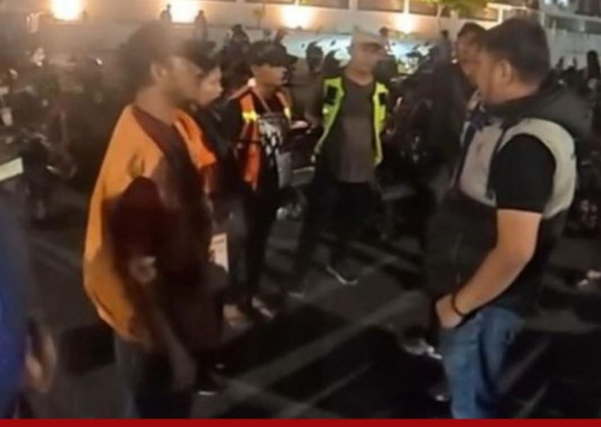Juru Parkir di Medan Terancam Dipecat Dishub, Begini Penyebabnya