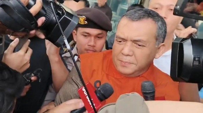 Nilai Pemerasan Kasus yang Jerat Silmy Karim dkk Capai Ratusan Miliar