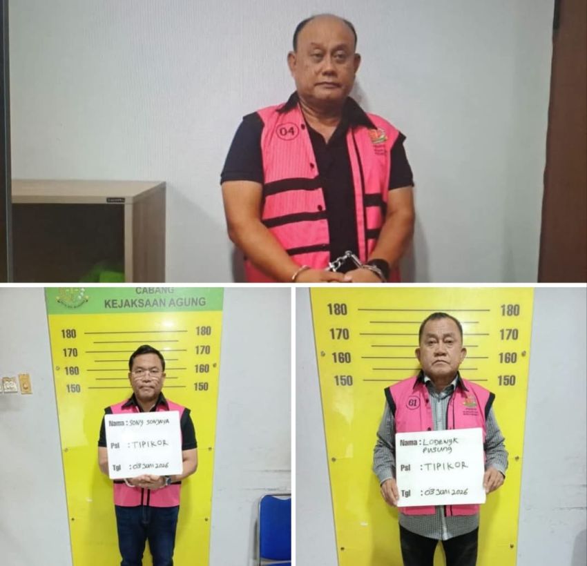 Dadan Cs Dapat Rp1 M per Hari, Begini Cara Mainnya...