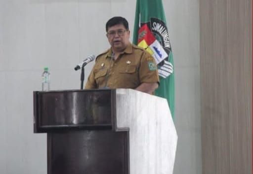 Kepala Puskesmas Buntu Turunan, Julita Damanik Dicopot