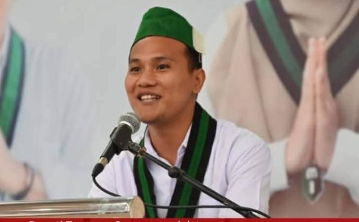 HMI Sibolga  Desak Semua SPPG Diperiksa