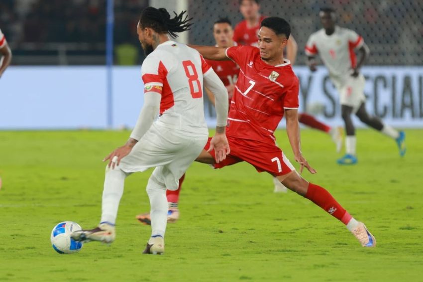 Pelatih Mozambik Yakin Timnas Indonesia Lolos ke Piala Dunia 2030, Ini Alasannya