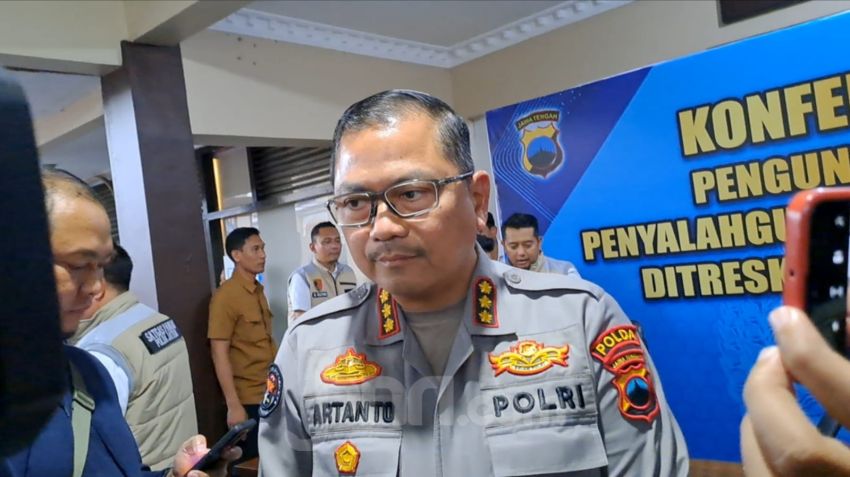 Ini Alasannya, Anak Perwira Polisi Tersangka Kasus Konten Lomba Rasis tak Ditahan
