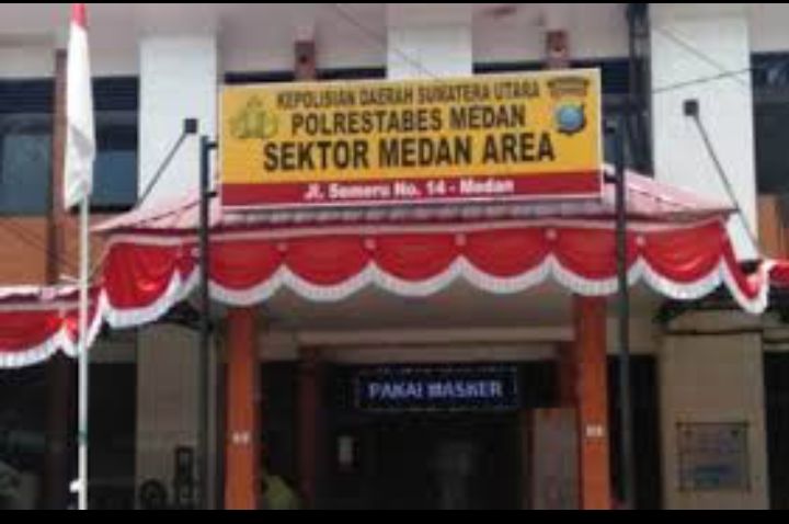 Kasus Penganiayaan Jukir Pasar Sukaramai 'Membeku' di Polsek Medan Area