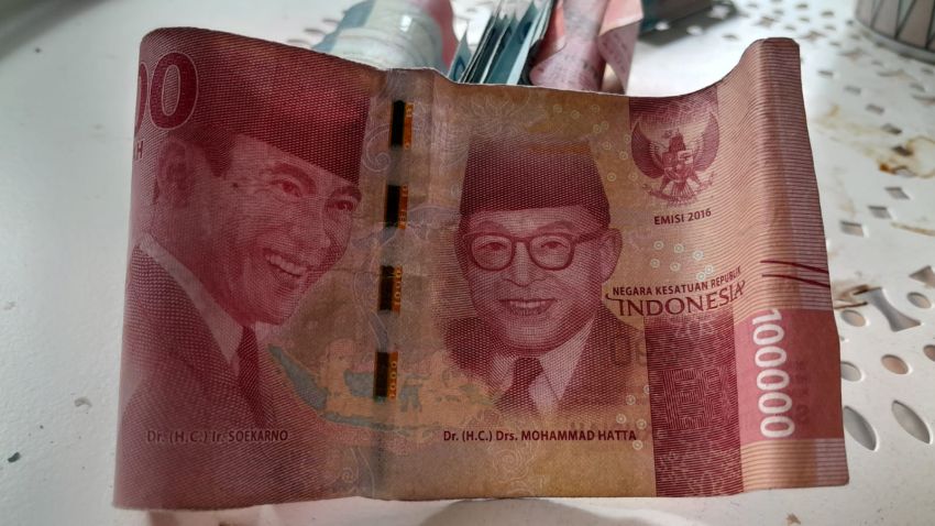 Investor Suka Kenaikan Pertamax, Nilai Tukar Rupiah Langsung Menguat