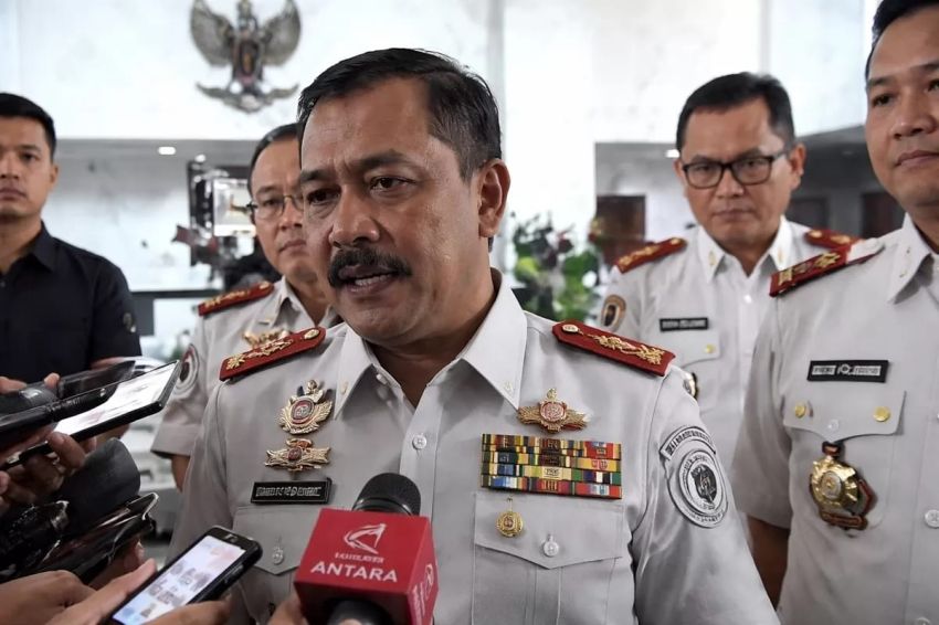 Soroti Dugaan Pelanggaran Paspor, Menteri Imipas Tegaskan Sanksi Pidana bagi Oknum Nakal