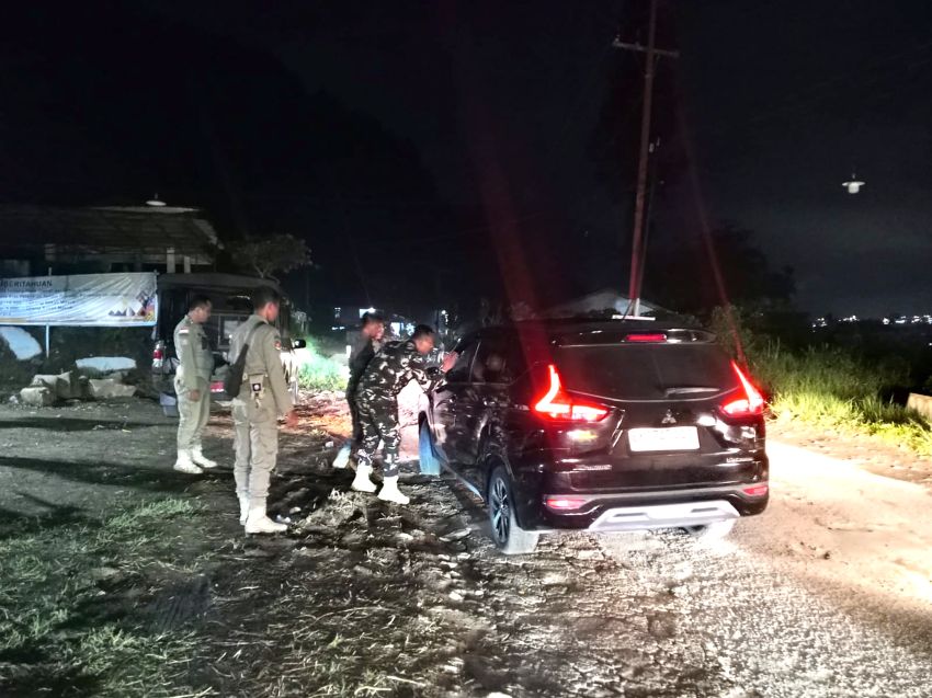 Kerahkan Personel Jaga 24 Jam, Pungli di Sidebuk-Debuk Disikat
