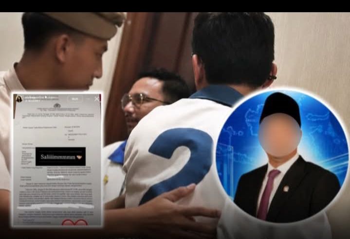 Video Viral Debat HIPMI 2026 Berujung Laporan Polisi, Panitia Mengaku Diancam Secara Daring
