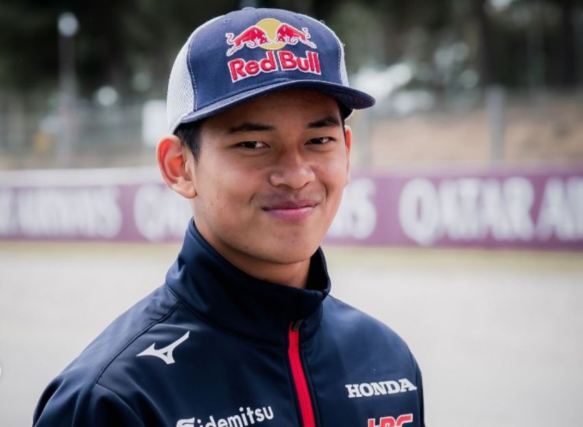 Brian Uriarte Didiskualifikasi, Klasemen Sementara Rookie Moto3 2026 Veda Ega Pratama di Puncak!