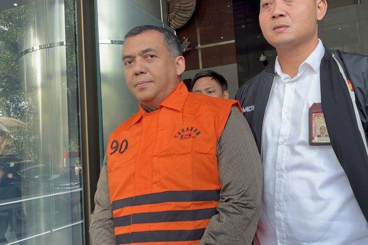 Harta Kekayaan Silmy Karim Rp234,5 Miliar, Kini Tersangka Dugaan Pemerasan